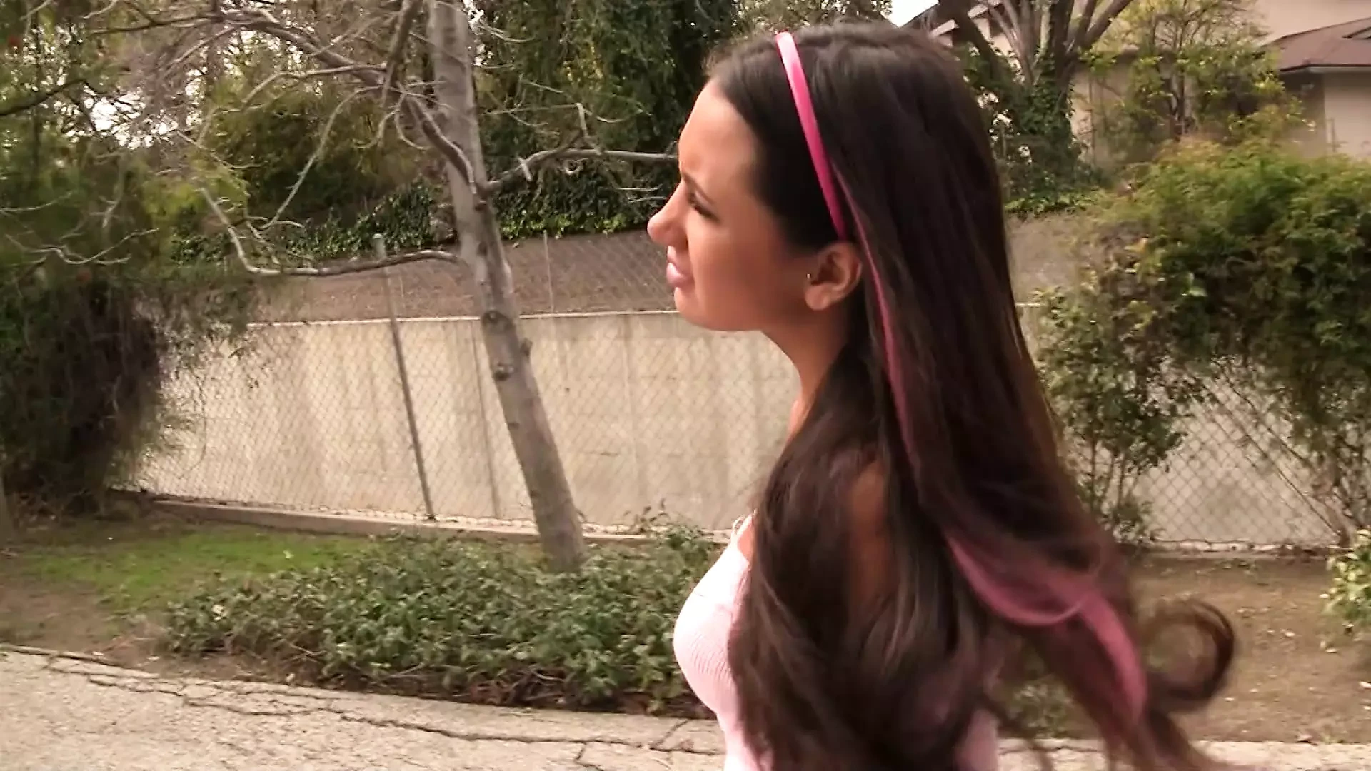 Couples Desire The Babysitter 05 Scene 3