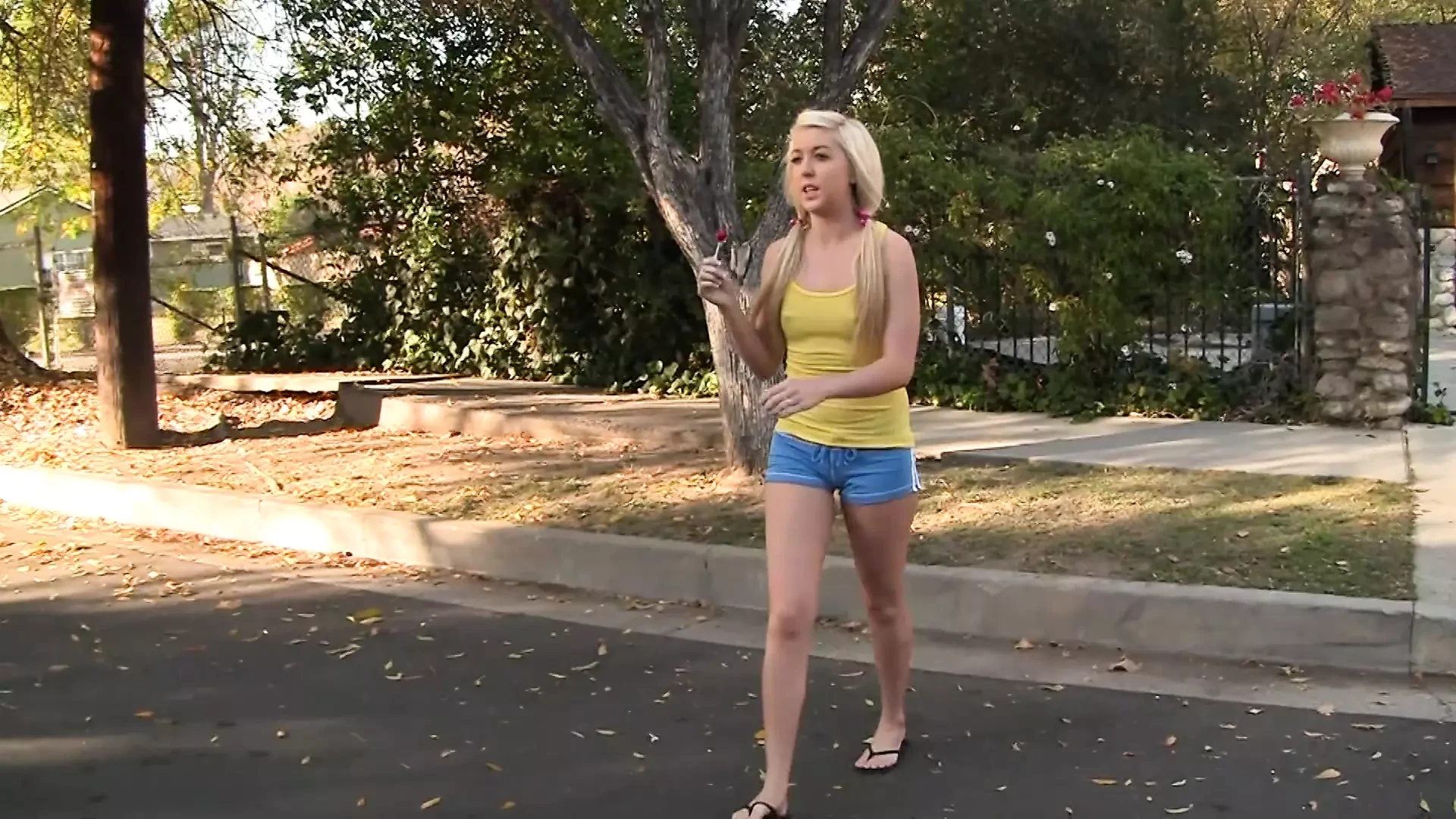 Couples Desire The Babysitter 07 Scene 1