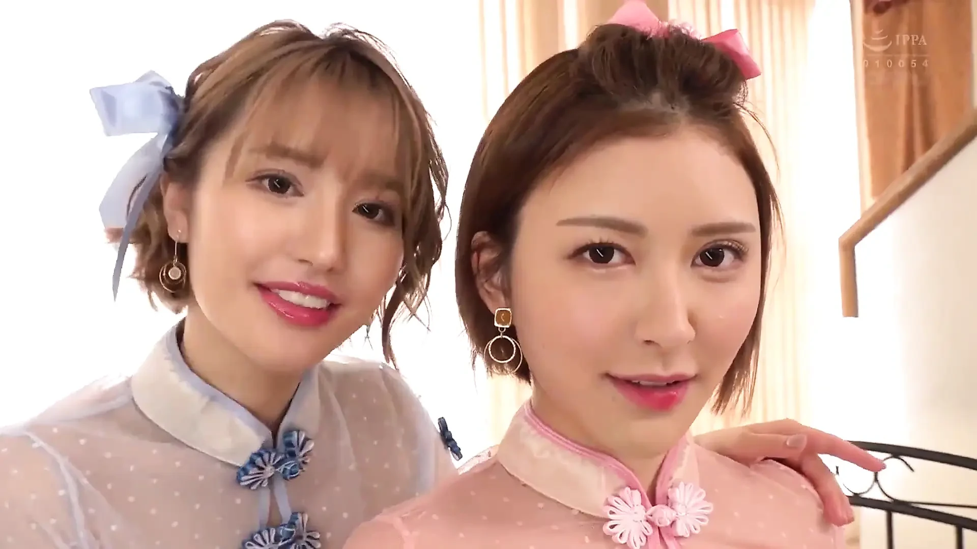 Even if I Ejaculate She Still Give Me a Blowjob and Her Tits in Close Proximity to Me. Part.2