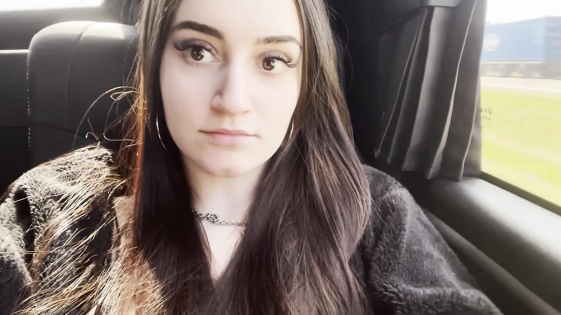 I Sucked It on the Bus