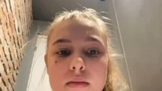 Extreme Fisting in Public