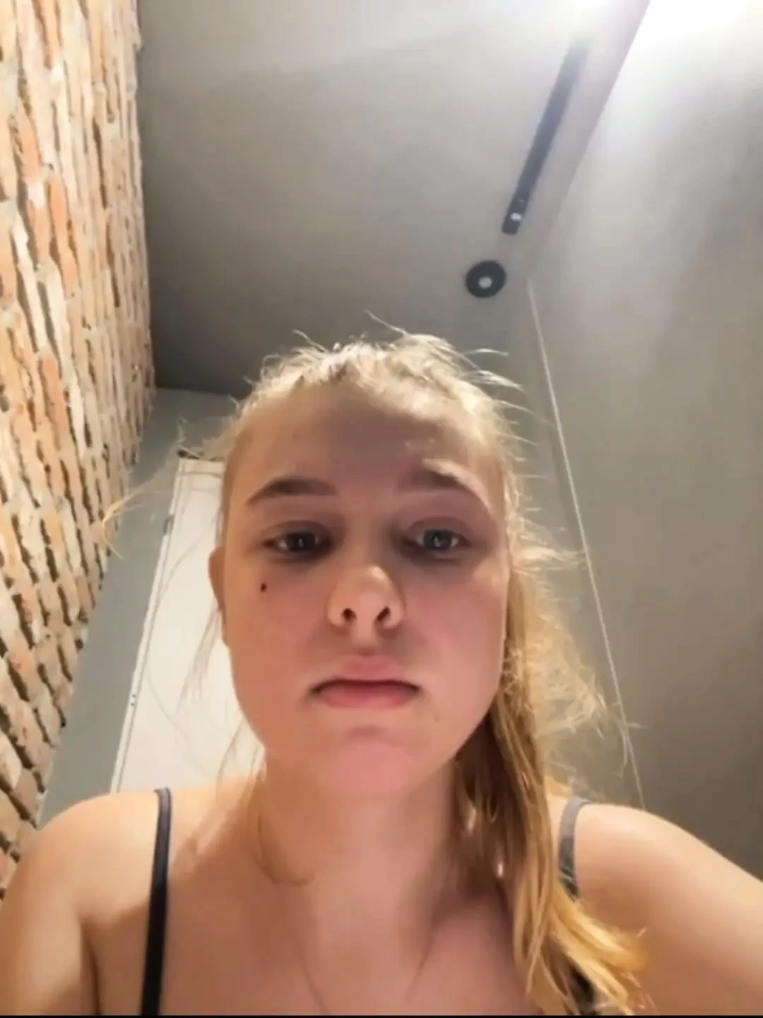 Extreme Fisting in Public