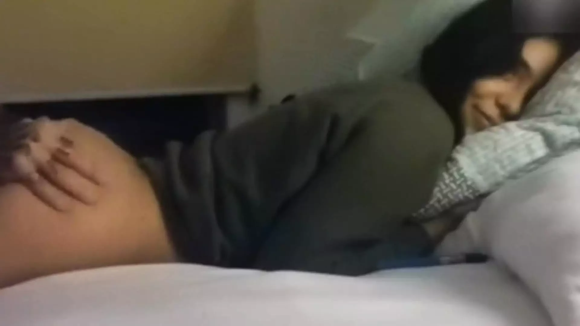 First time Arab teen anal Vaseline big ass student