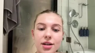 Close Up Big Lips Pussy And Perfect Ass Of A Teenager Extended Star Jucielussie