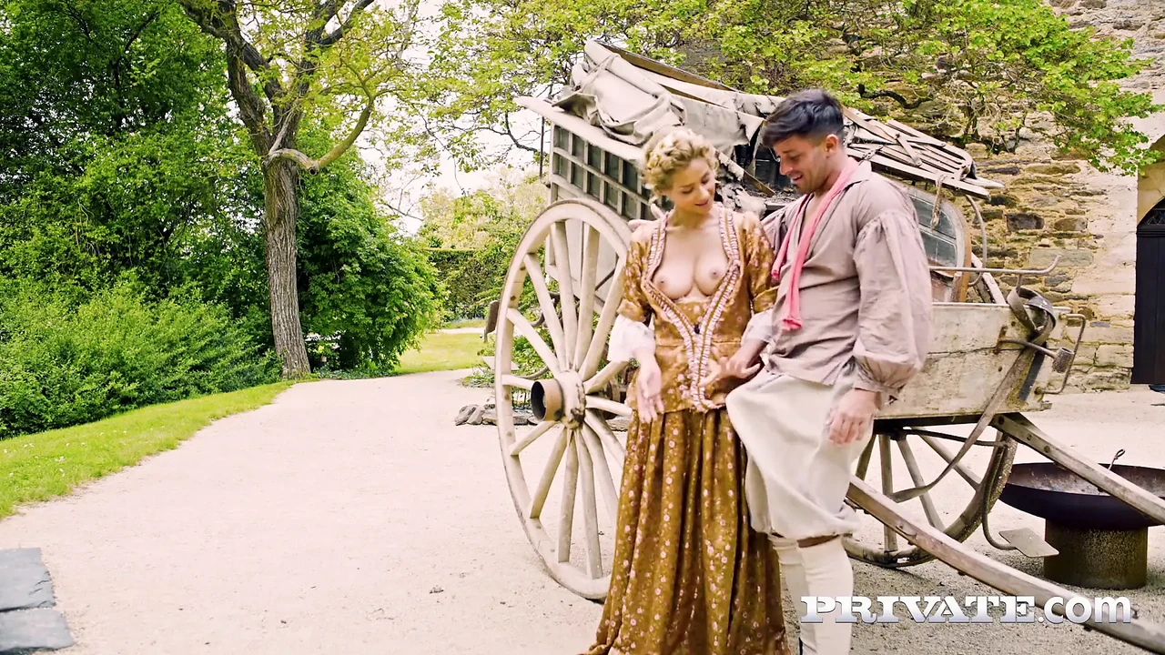 Veronica Leal gives an amazing titfuck after a nice sloppy deepthroat blowjob