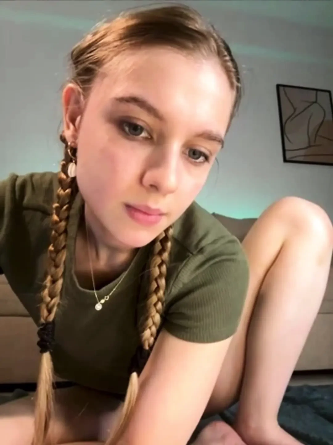 Cumming like a fountain