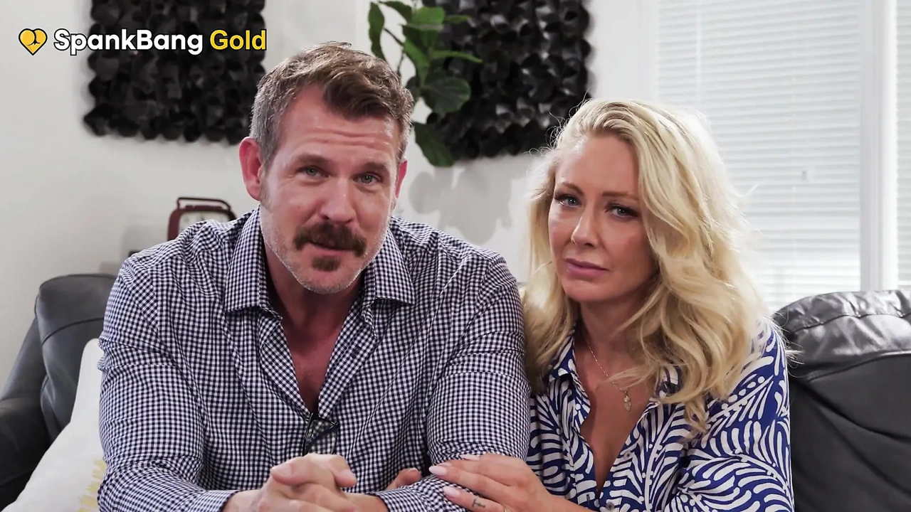 SPANKBANG GOLD – Yhivi’s Poker Bet – Free Use by Stepbro & Stepdad’s Huge Rods, No Holds Barred