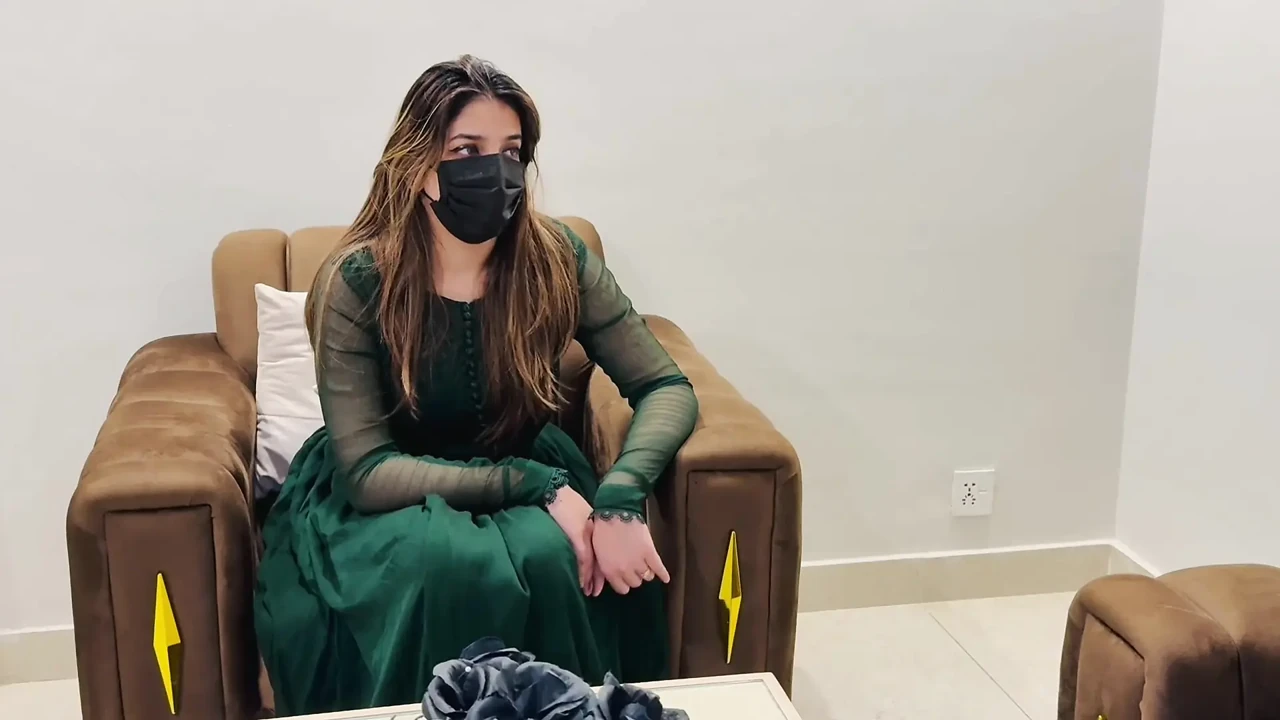 My Husband’s Boss Give Me An Opportunity Which I Can’t Refuse But He Will Fuck Me Like A Slut